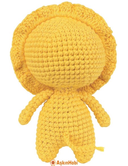 Leo The Lion MAK07 Leo The Lion MAK07