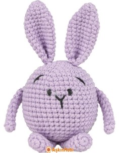 Muffin The Bunny MAK08 2