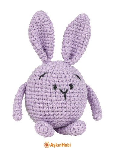 Muffin The Bunny MAK08