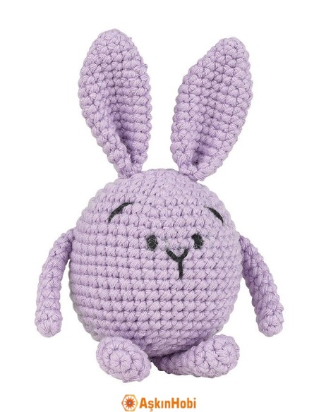 Muffin The Bunny MAK08 Muffin The Bunny MAK08