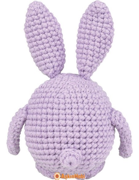 Muffin The Bunny MAK08 Muffin The Bunny MAK08