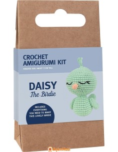 Daisy The Birdie MAK09