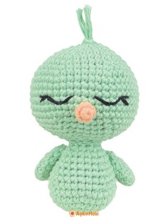 Daisy The Birdie MAK09 2