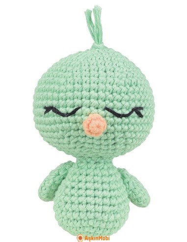 Daisy The Birdie MAK09