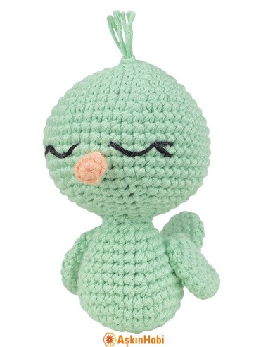 Daisy The Birdie MAK09