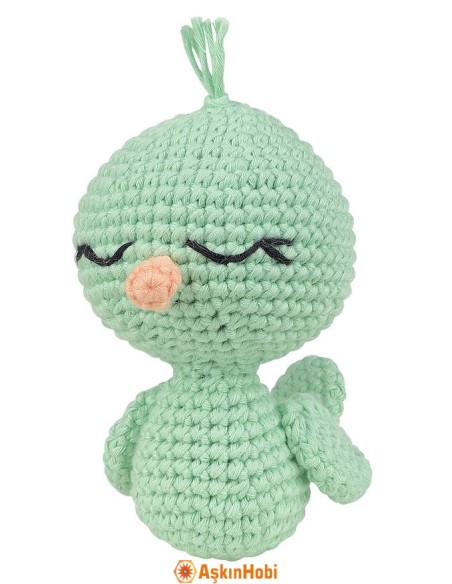 Daisy The Birdie MAK09 Daisy The Birdie MAK09