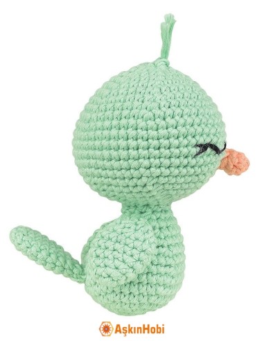 Daisy The Birdie MAK09