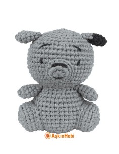 Cookie The Sweet Dog MAK10 2