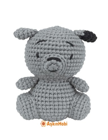 Cookie The Sweet Dog MAK10