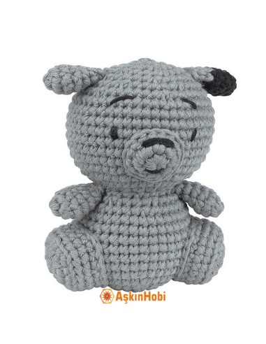 Cookie The Sweet Dog MAK10