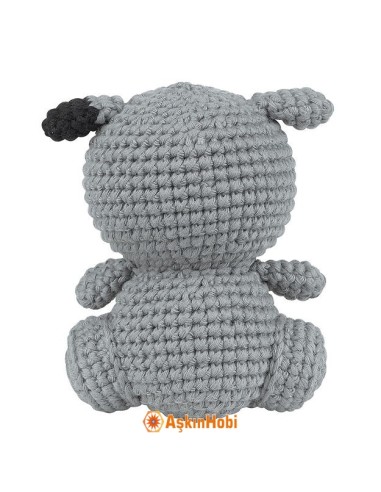 Cookie The Sweet Dog MAK10