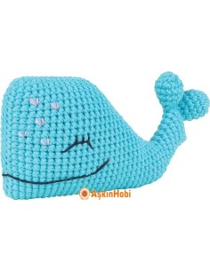 Willy The Whale MAK12 2