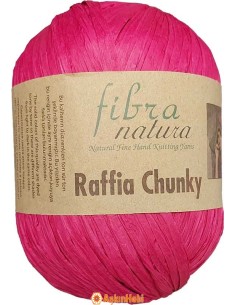 Fibra Natura Raffia Chunky 114-33