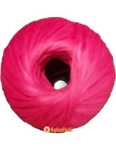 Fibra Natura Raffia Chunky 114-33