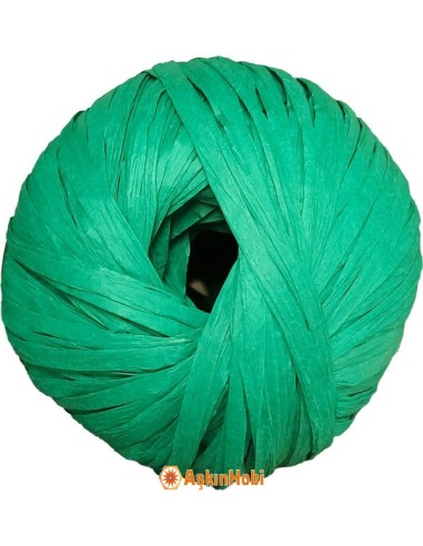 Fibra Natura Raffia Chunky 114-40