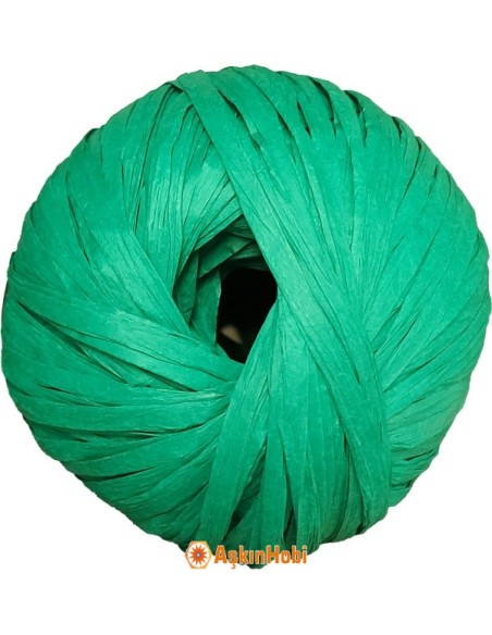 Fibra Natura Raffia Chunky 114-40 Fibra Natura Raffia Chunky 114-40