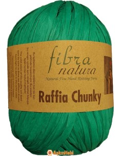 Fibra Natura Raffia Chunky 114-40