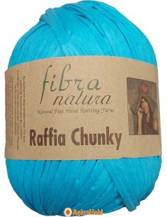 Fibra Natura Raffia Chunky 114-36