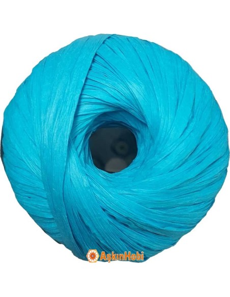 Fibra Natura Raffia Chunky 114-36