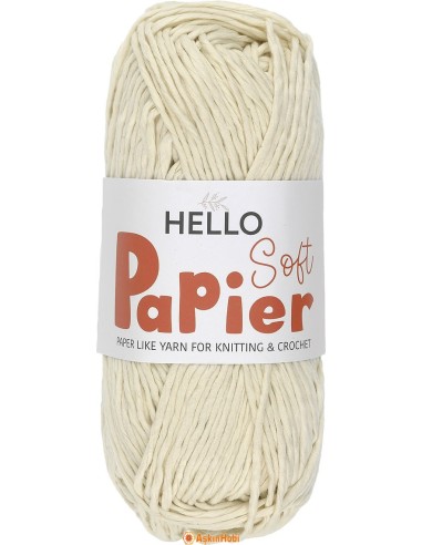 Hello Soft Papier P18