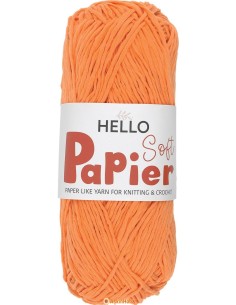 Hello Soft Papier P19