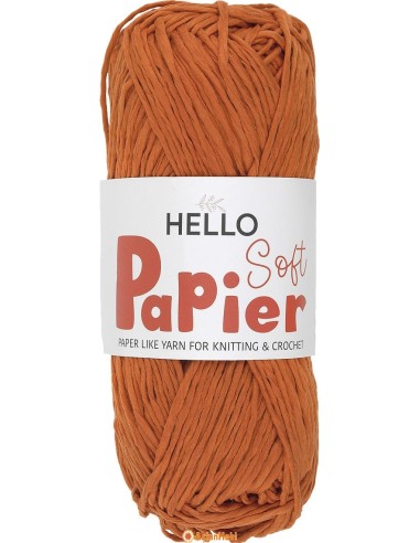 Hello Soft Papier P20