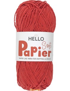 Hello Soft Papier P21
