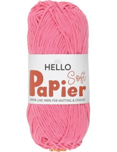Hello Soft Papier P22