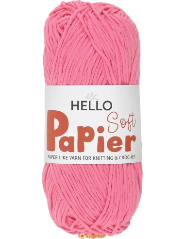 Hello Soft Papier P22