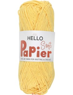Hello Soft Papier P23