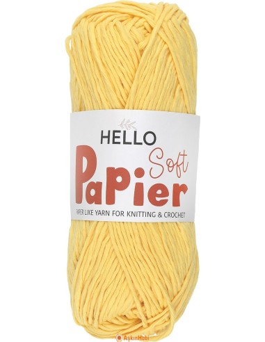 Hello Soft Papier P23