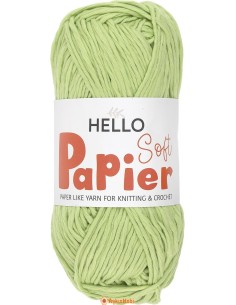 Hello Soft Papier P24