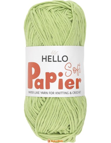 Hello Soft Papier P24