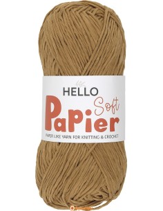 Hello Soft Papier P26