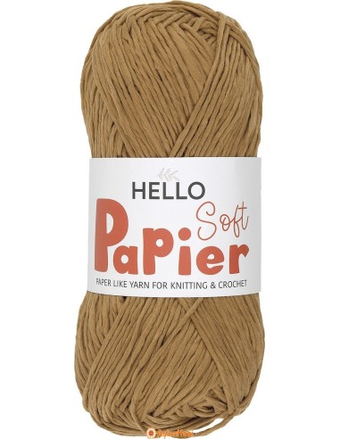 Hello Soft Papier P26