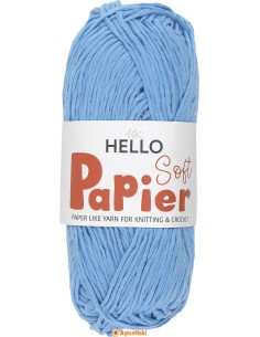 Hello Soft Papier P27
