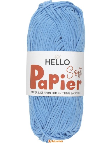 Hello Soft Papier P27