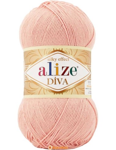 Alize Diva 400