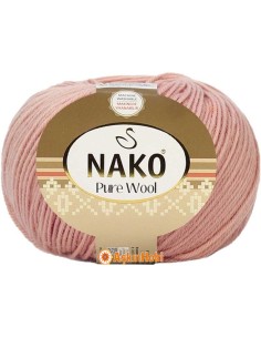 Nako Pure Wool 11632