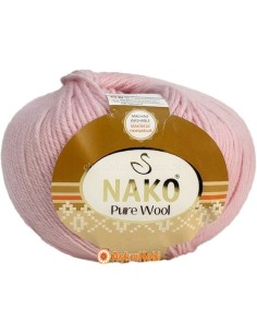 Nako Pure Wool 10639