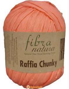 Fibra Natura Raffia Chunky 114-27