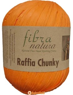 Fibra Natura Raffia Chunky 114-25