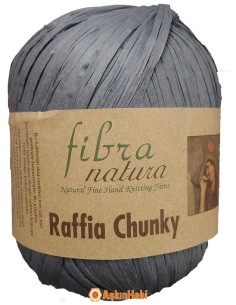 Fibra Natura Raffia Chunky 114-42