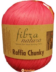 Fibra Natura Raffia Chunky 114-31
