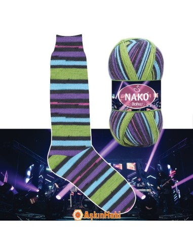 Nako Boho 81924