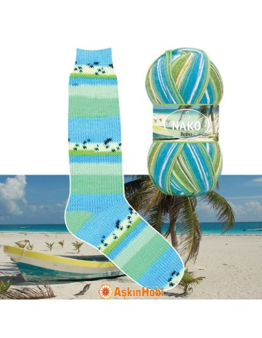 Nako Boho 81926