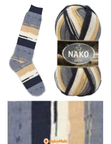 Nako Boho 82041