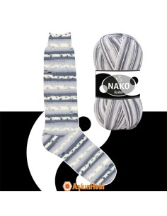 Nako Boho 82164