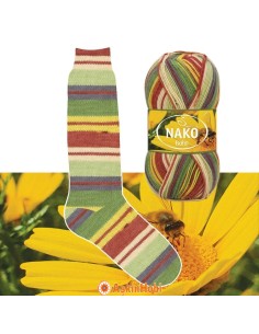 Nako Boho 82167