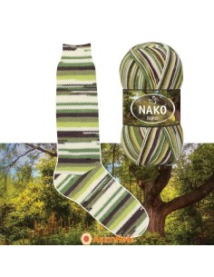 Nako Boho 82168